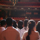 York Region DSB live recording - dress rehearsal