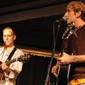 Gregg and Mike Lawless