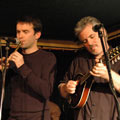 Gregg, Sean O'Connor, & Steve Briggs