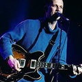 Gregg plays 'Northbound' at the Oakville Centre. (Photo credit: Roy Timm)