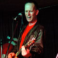 Gregg at Winterfolk