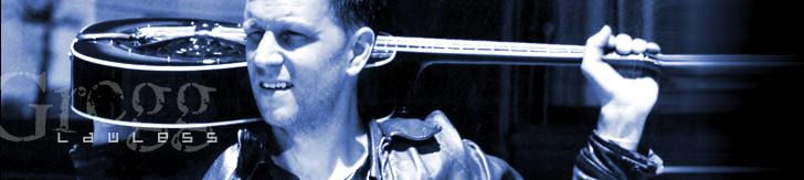 Gregg Lawless